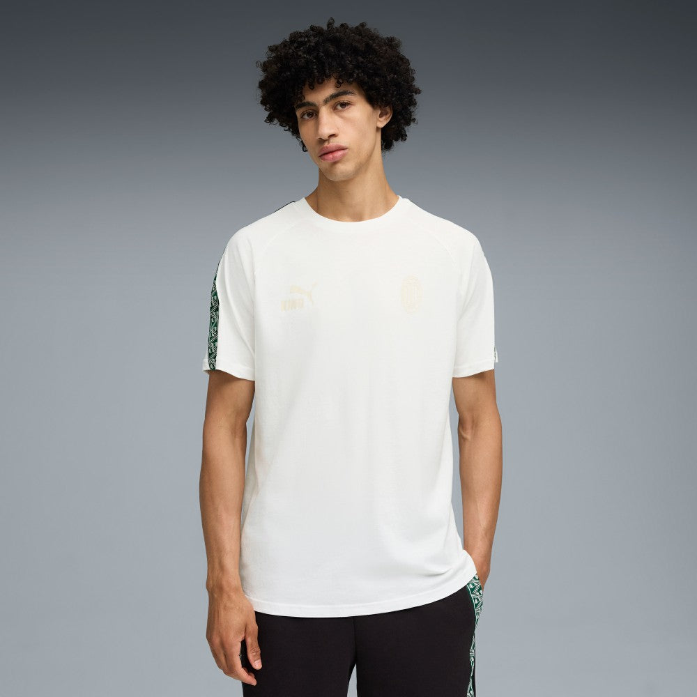 AC Milan King T-Shirt on sale - White 