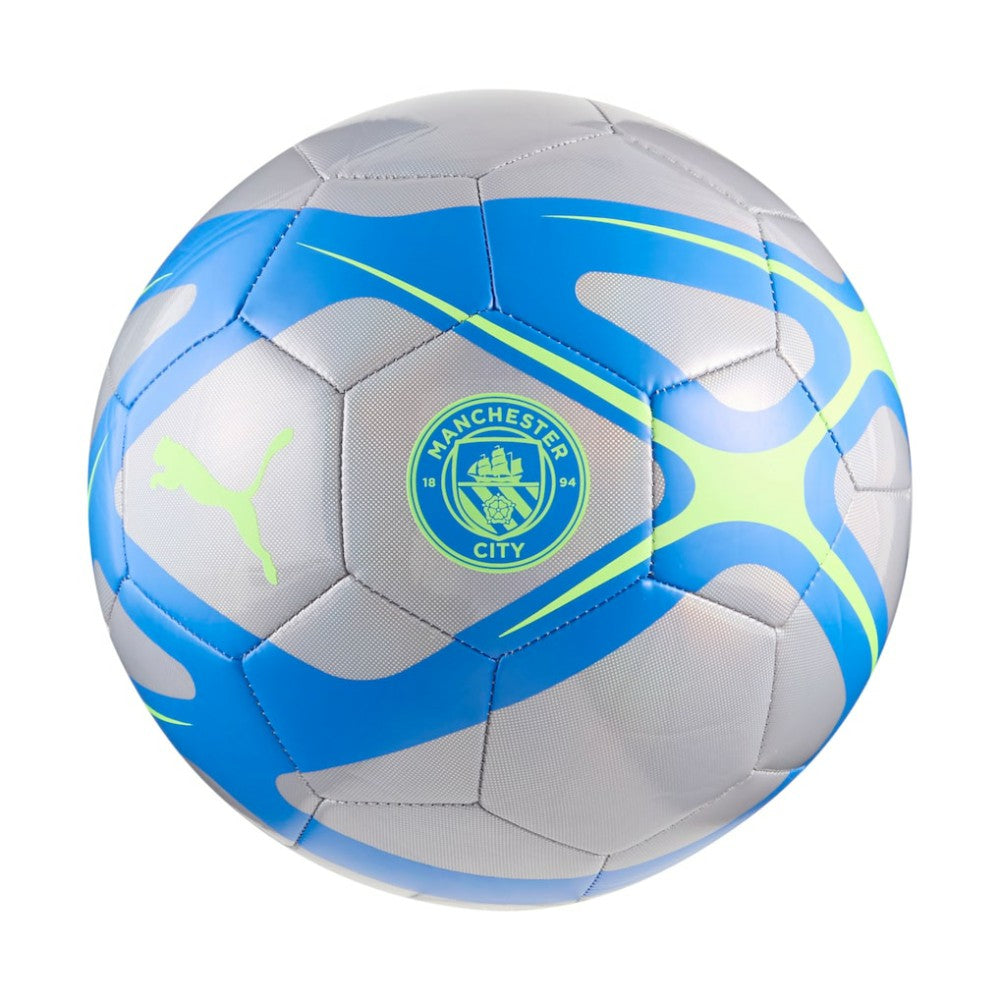 Manchester City 2025/26 Culture Ball 