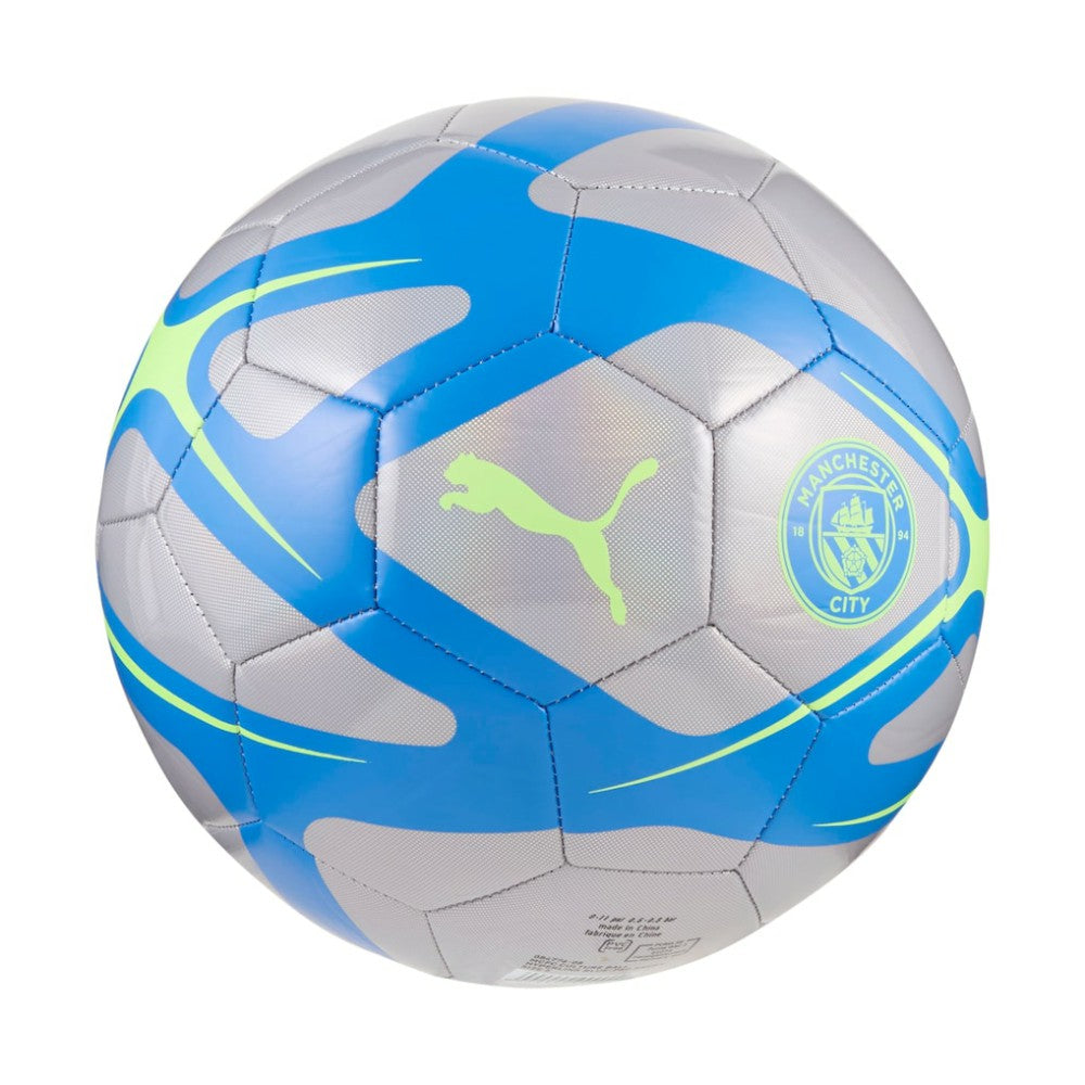 Manchester City 2025/26 Culture Ball 