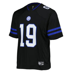 Inter Milan Collegiate American Football Foundation Fashion Jersey Discount - Royal 