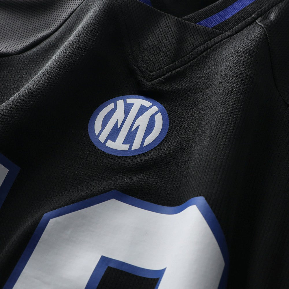 Inter Milan Collegiate American Football Foundation Fashion Jersey Discount - Royal 