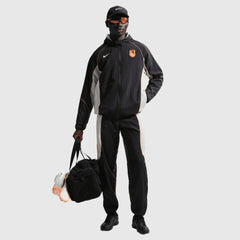 Chelsea Strike+ Water-Repellent Full-Zip Hoodie on sale - Gray 