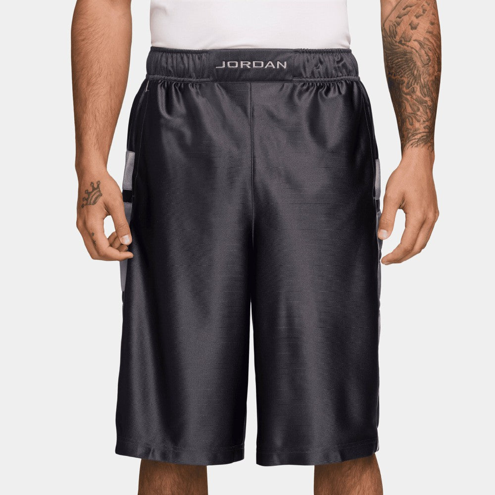 Paris Saint-Germain Jordan Brand Men's Cat Scratch Shorts on sale - Black 