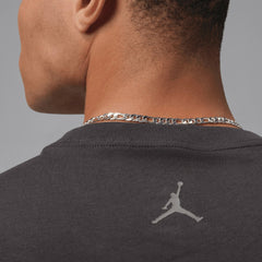 Paris Saint-Germain Jordan Brand Men's Practice T-Shirt on sale - Black 