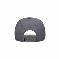 Paris Saint-Germain Jordan Brand Unisex Rise Flex Hat on sale - Gray 