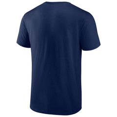 Paris Saint-Germain 2025 Champions League Winners Eiffel Star T-Shirt on sale - Navy 