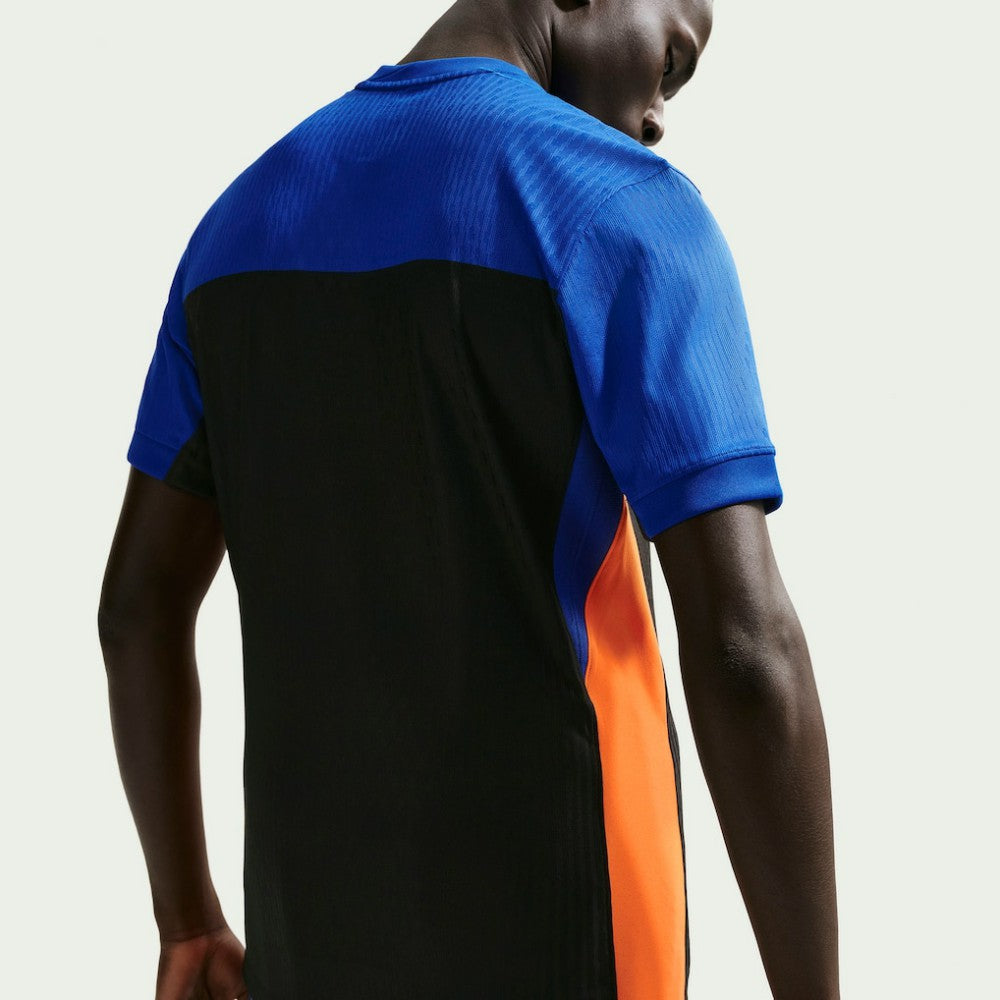 Inter Milan Dri-FIT ACG Match Jersey Discount - Blue 