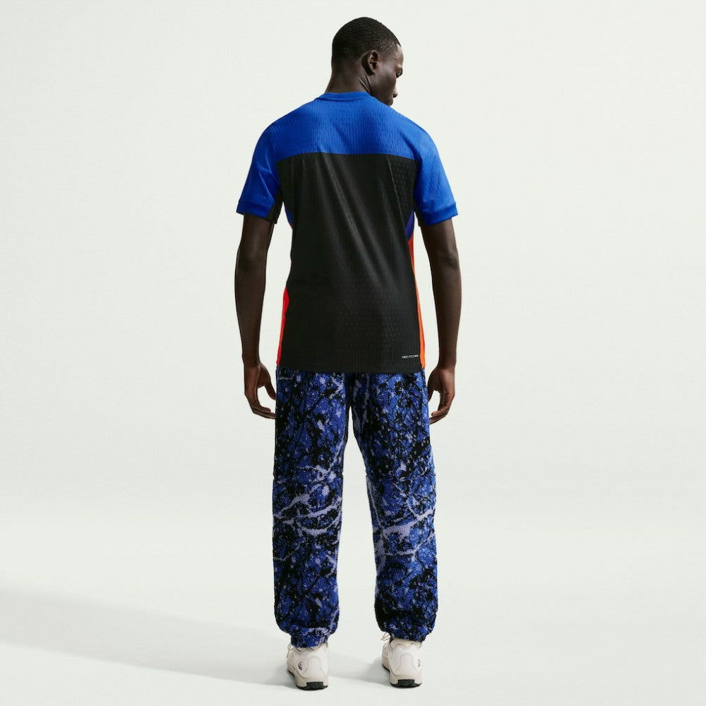 Inter Milan Dri-FIT ACG Match Jersey Discount - Blue 