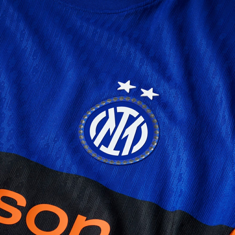 Inter Milan Dri-FIT ACG Match Jersey Discount - Blue 