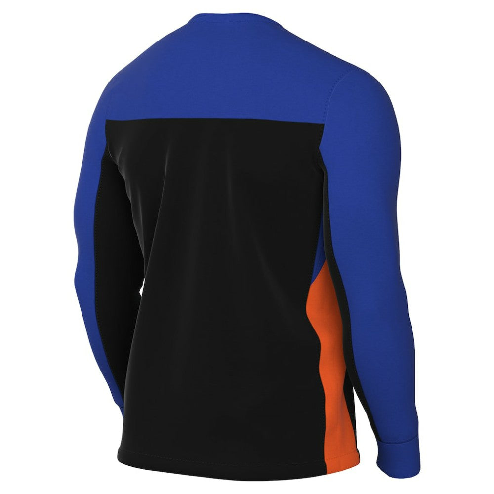 Inter Milan 2025/26 Stadium Replica Long Sleeve Jersey Discount - Blue 
