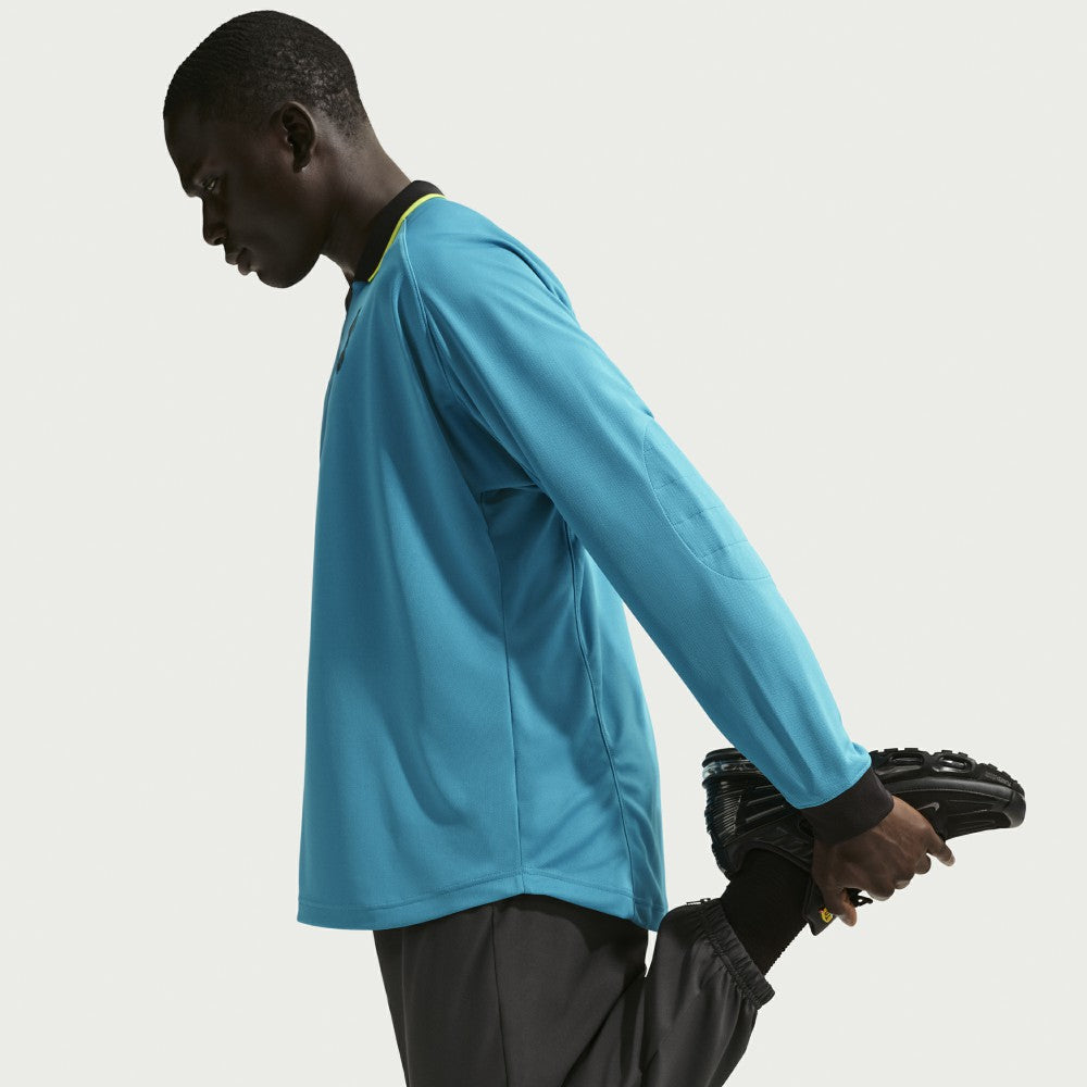 Tottenham Hotspur Special Edition Long Sleeve Jersey for sale - Teal/Black 