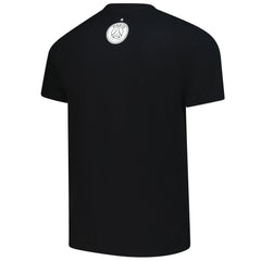 Paris Saint-Germain 2025 Champions of Europe Triomphe T-Shirt on sale - Black 
