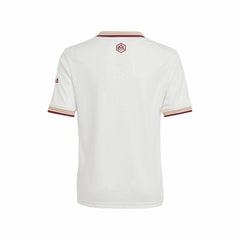 Arsenal Youth 2025/26 Third Replica Jersey on sale - White 
