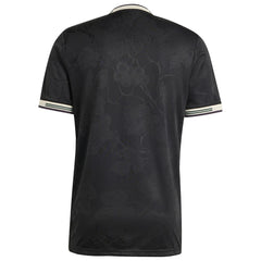 Juventus 2025/26 Third Jersey Discount - Black 