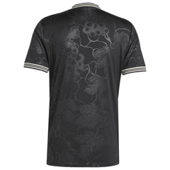 Juventus 2025/26 Third Replica Jersey Discount - Black 