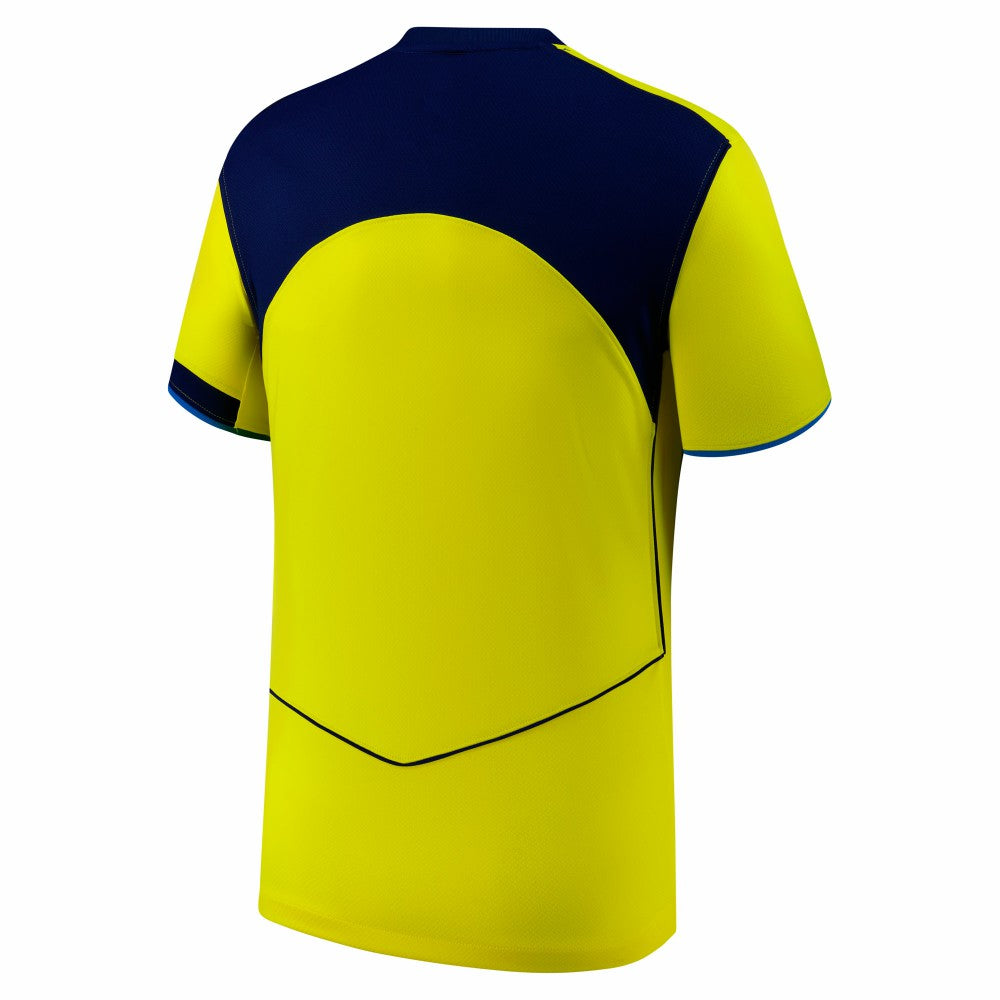 Tottenham Hotspur 2025/26 Third Replica Jersey for sale - Yellow 