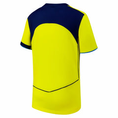 Tottenham Hotspur Youth 2025/26 Third Replica Jersey Sale - Yellow 
