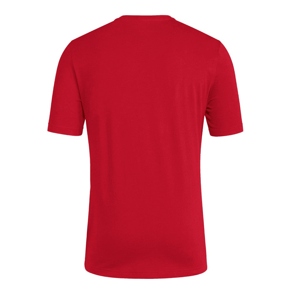 Club America Leagues Cup T-Shirt Discount - Red 