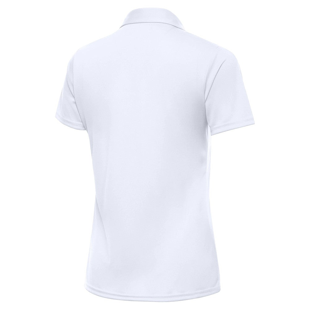 France National Team Antigua Women's Statement Polo for sale - White 
