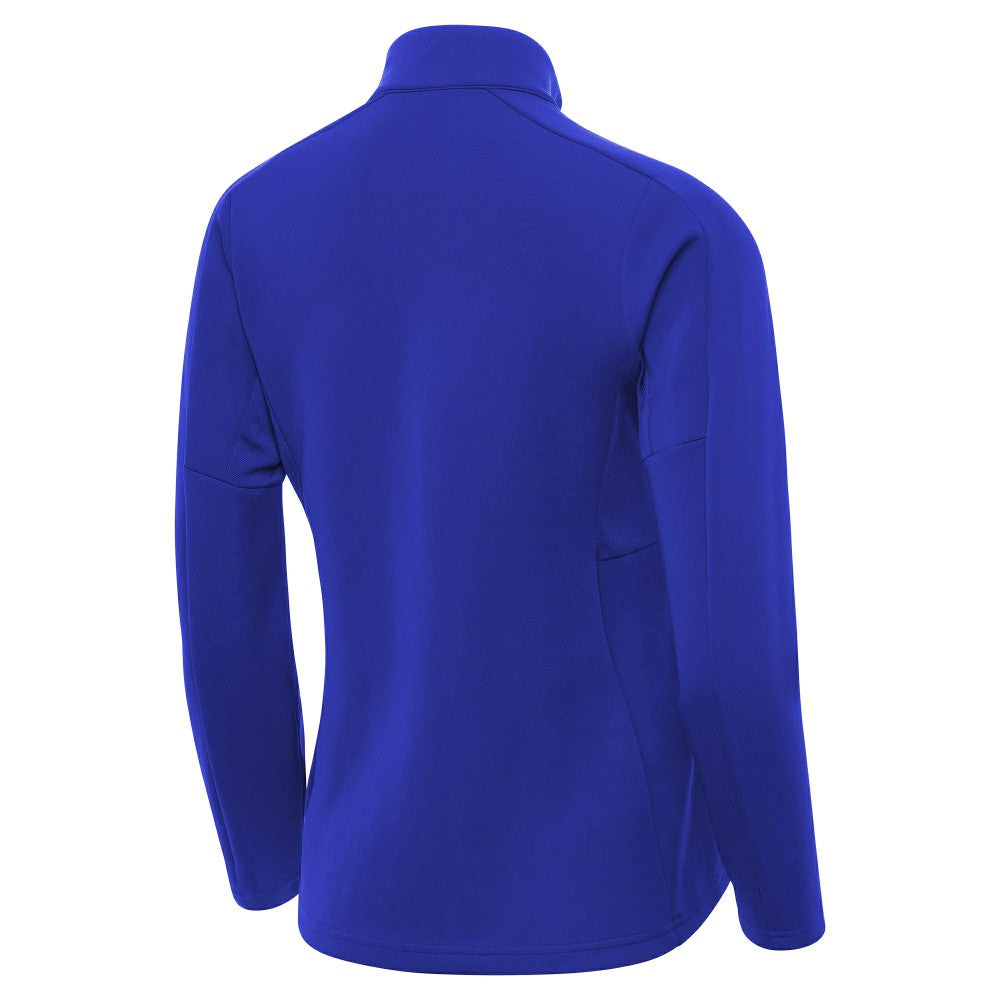 France National Team Antigua Women's Genesis Full-Zip Jacket for sale - Royal 