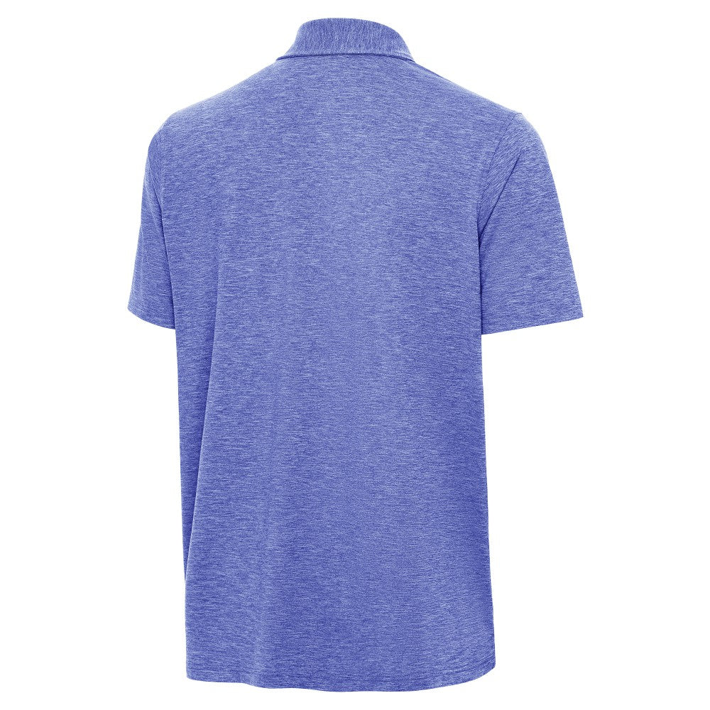 France National Team Antigua Triple Shot Polo for sale - Heather Royal 