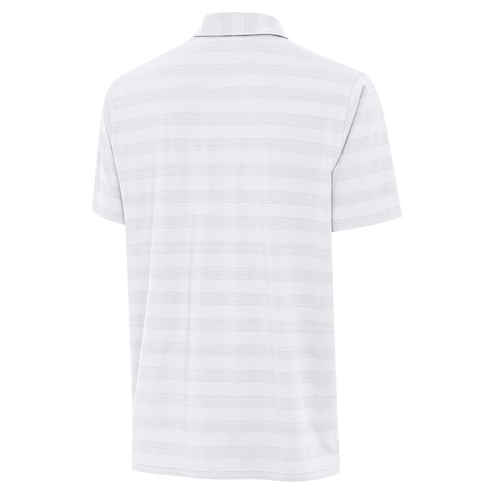 France National Team Antigua Channel Polo for sale - White 