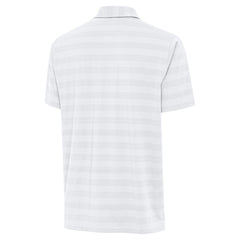 France National Team Antigua Channel Polo for sale - White 