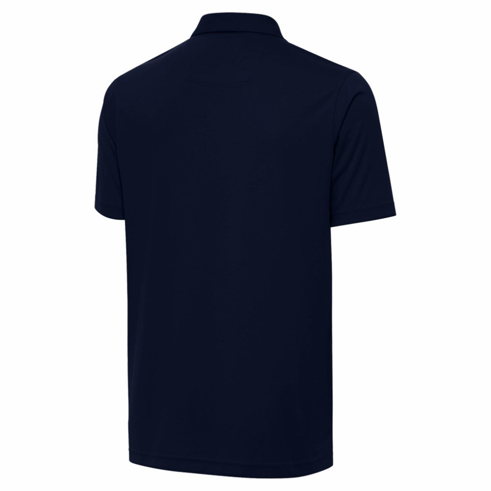 Club America Antigua Derive Polo Discount - Navy 