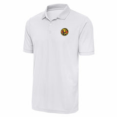 Club America Antigua Derive Polo Discount - White 