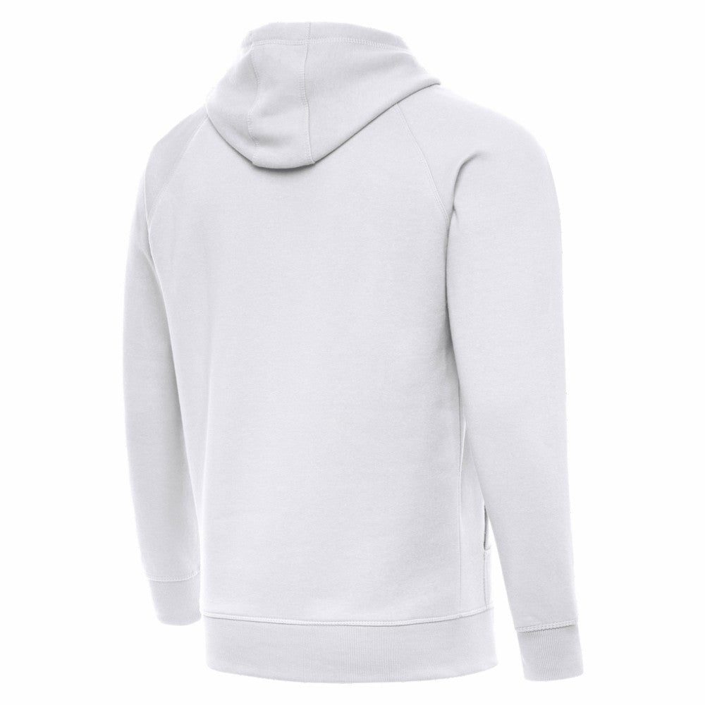 Club America Antigua Takeover Pullover Hoodie Discount - White 