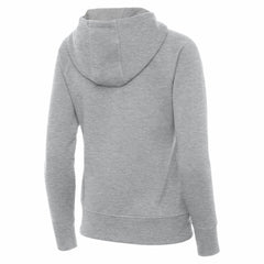 Club America Antigua Women's Takeover Full-Zip Hoodie Discount - Heather Gray 