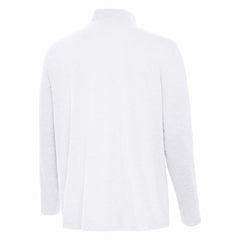 Club America Antigua Master Quarter-Zip Pullover Discount - White 