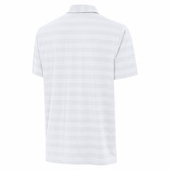 Club America Antigua Men's Channel Polo Discount - White 