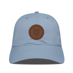 USMNT Levelwear Matrix Periscope Adjustable Hat on sale - Gray 