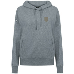 USMNT Levelwear Women's Adorn Copper Hoodie on sale - Gray 