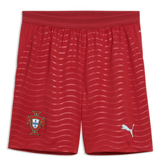 Portugal National Team 2026 Replica Shorts for sale - Red 