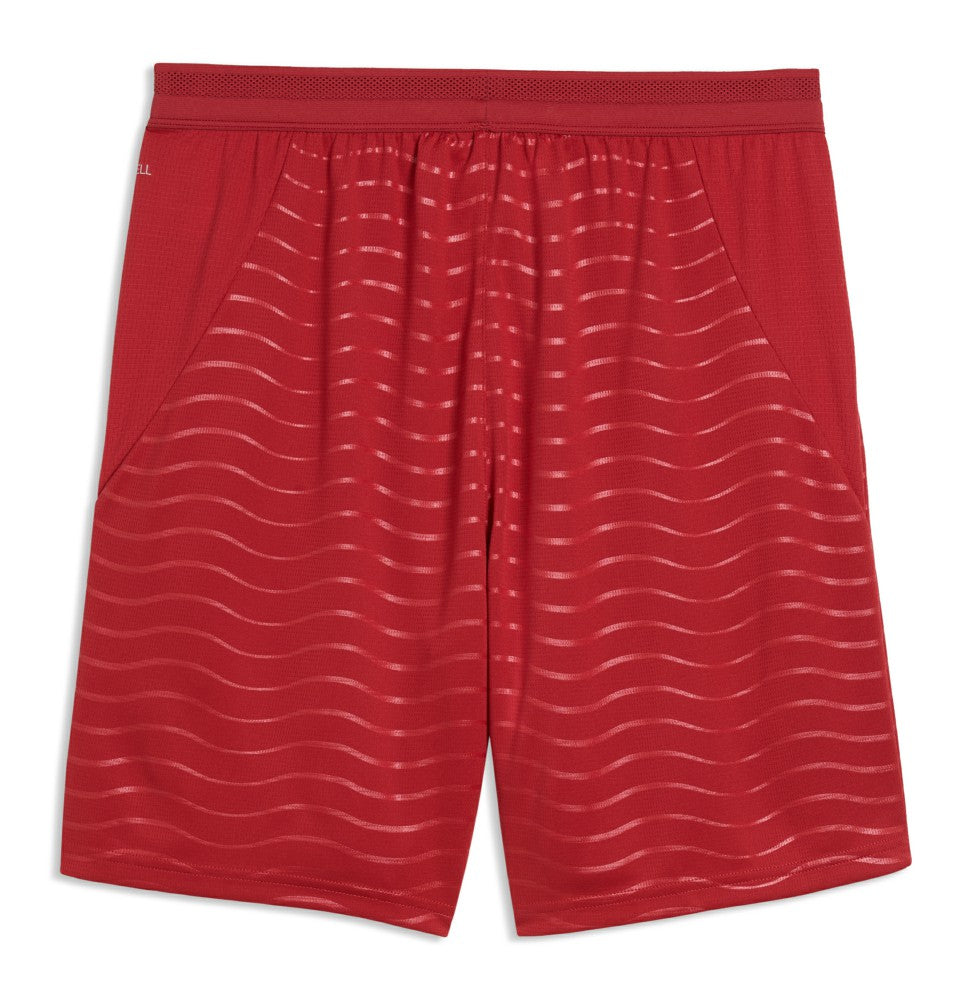 Portugal National Team 2026 Replica Shorts for sale - Red 