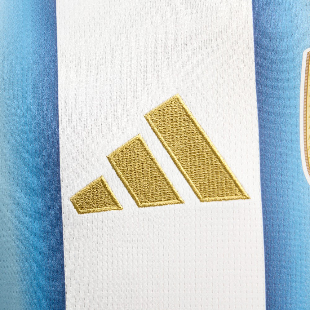 Argentina National Team FIFA x World Cup 2026 Home Replica Jersey for sale - White 