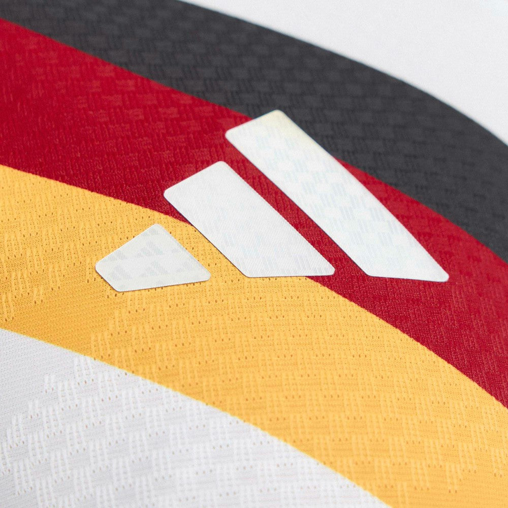 Germany National Team FIFA x World Cup 2026 Home On Field Jersey for sale - White 