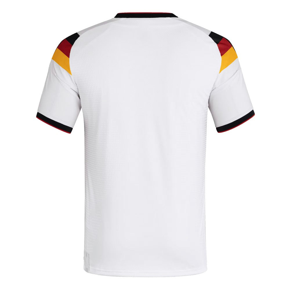 Germany National Team FIFA x World Cup 2026 Home On Field Jersey for sale - White 