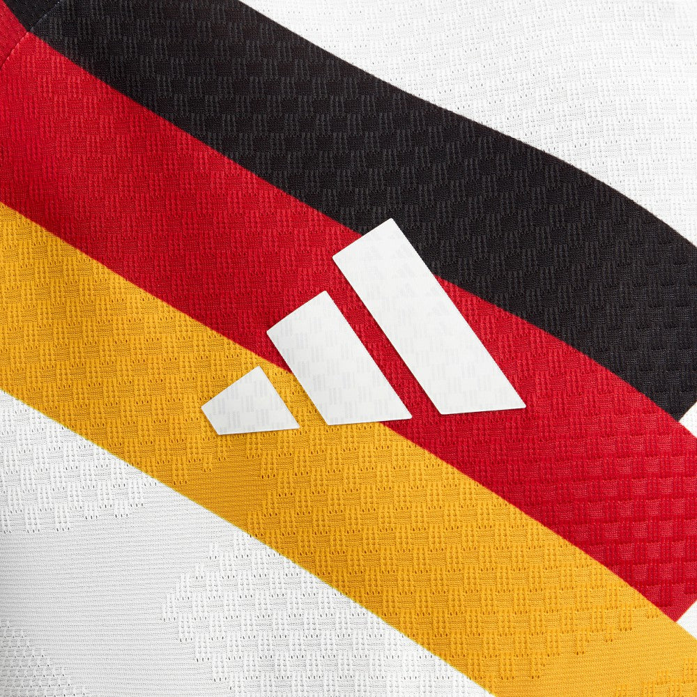 Germany National Team FIFA x World Cup 2026 Home On Field Jersey for sale - White 