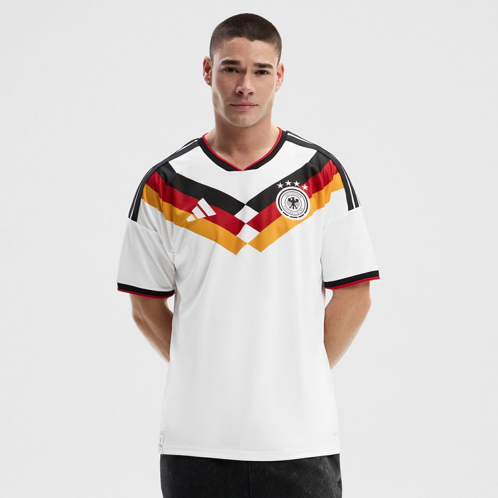 Germany National Team FIFA x World Cup 2026 Home Replica Jersey for sale - White 