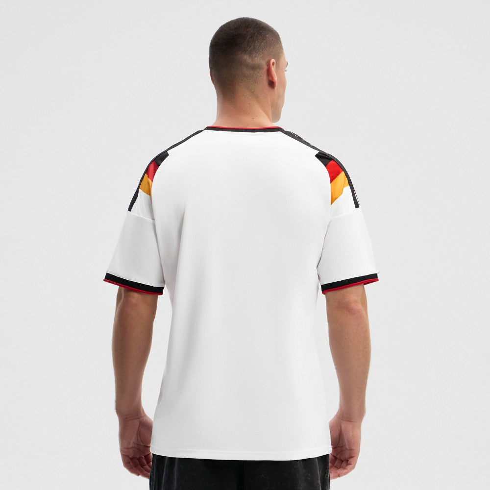 Germany National Team FIFA x World Cup 2026 Home Replica Jersey for sale - White 