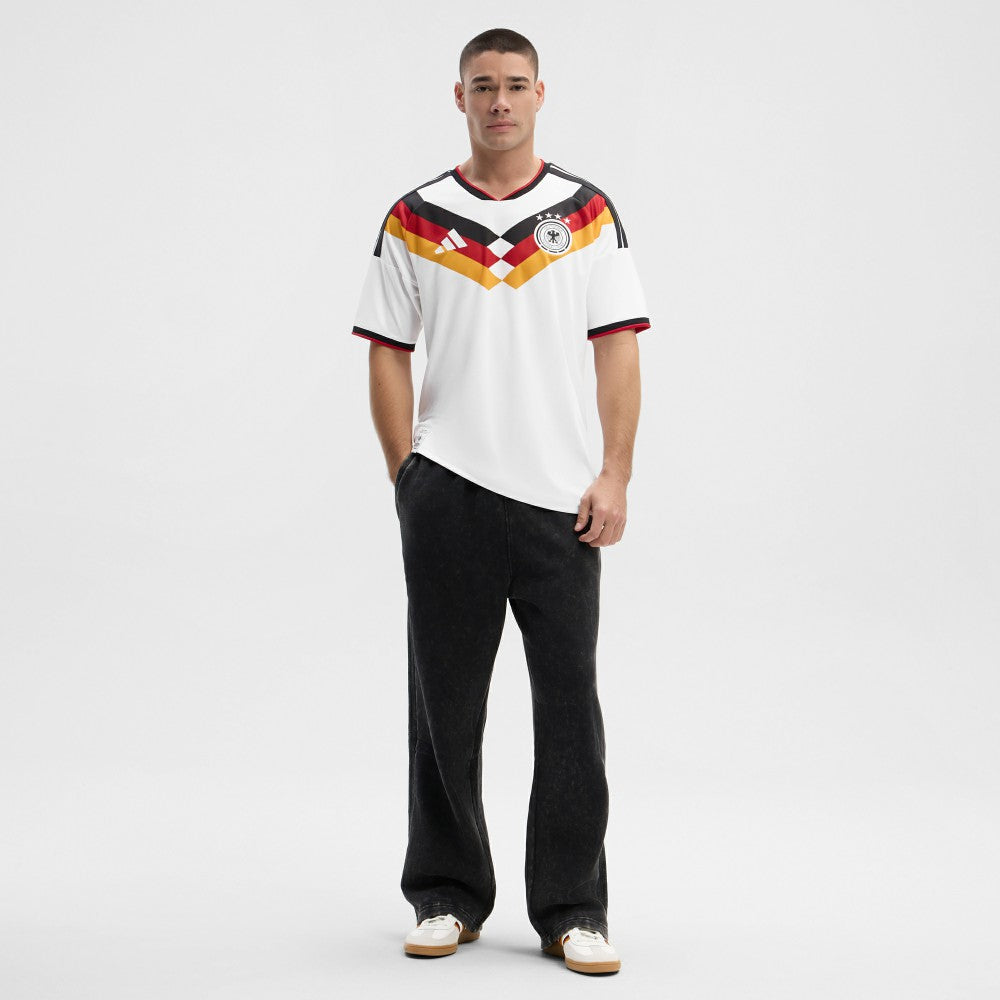Germany National Team FIFA x World Cup 2026 Home Replica Jersey for sale - White 