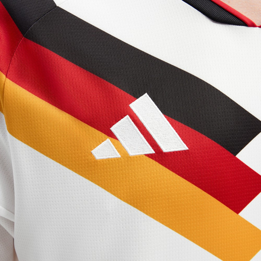Germany National Team FIFA x World Cup 2026 Home Replica Jersey for sale - White 
