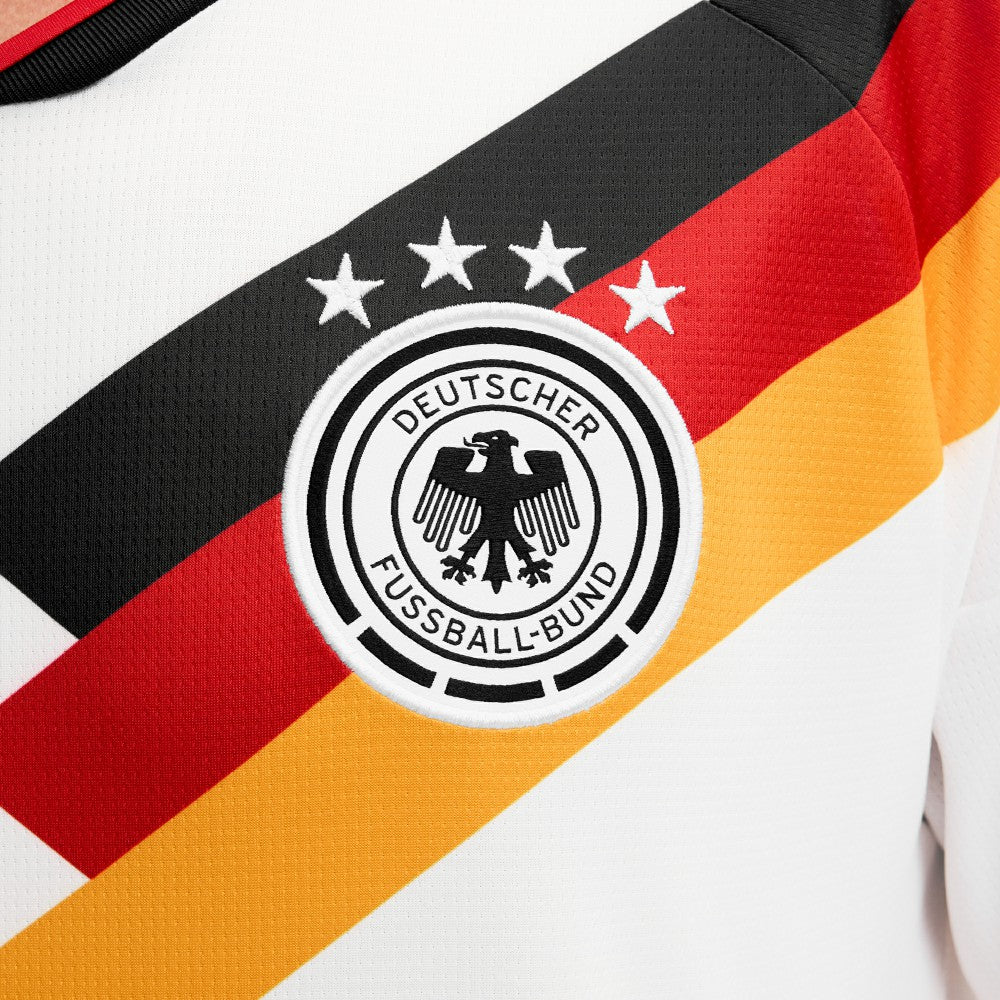 Germany National Team FIFA x World Cup 2026 Home Replica Jersey for sale - White 