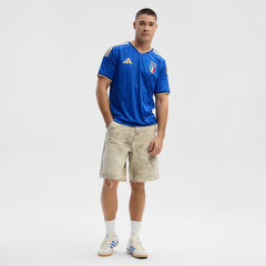 Italy National Team FIFA x World Cup 2026 Home Replica Jersey for sale - Blue 