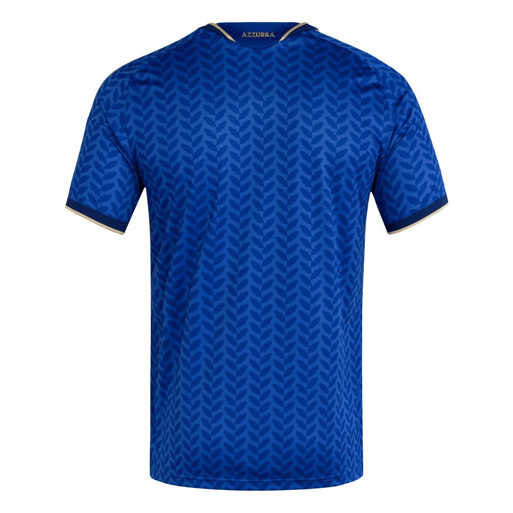 Italy National Team FIFA x World Cup 2026 Home Replica Jersey for sale - Blue 