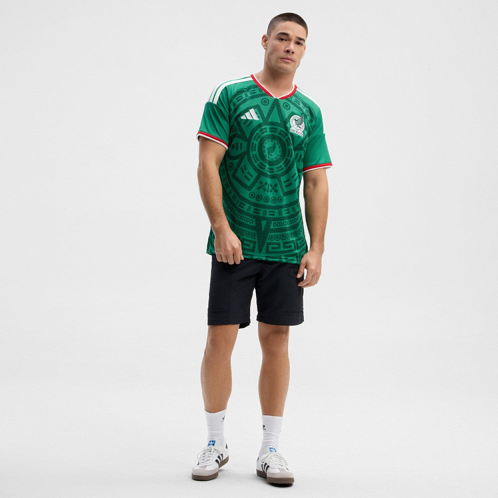 Mexico National Team FIFA x World Cup 2026 Home Replica Jersey for sale - Green 