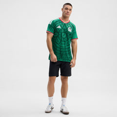 Mexico National Team FIFA x World Cup 2026 Home Replica Jersey for sale - Green 